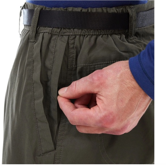 Craghoppers KIWI CLASSIC TROUSER - Bark - Picture 4 of 16